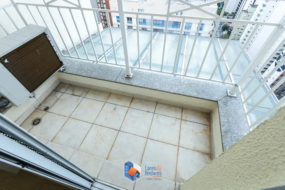 Apartamento, 2 quartos, 62 m² - Foto 23