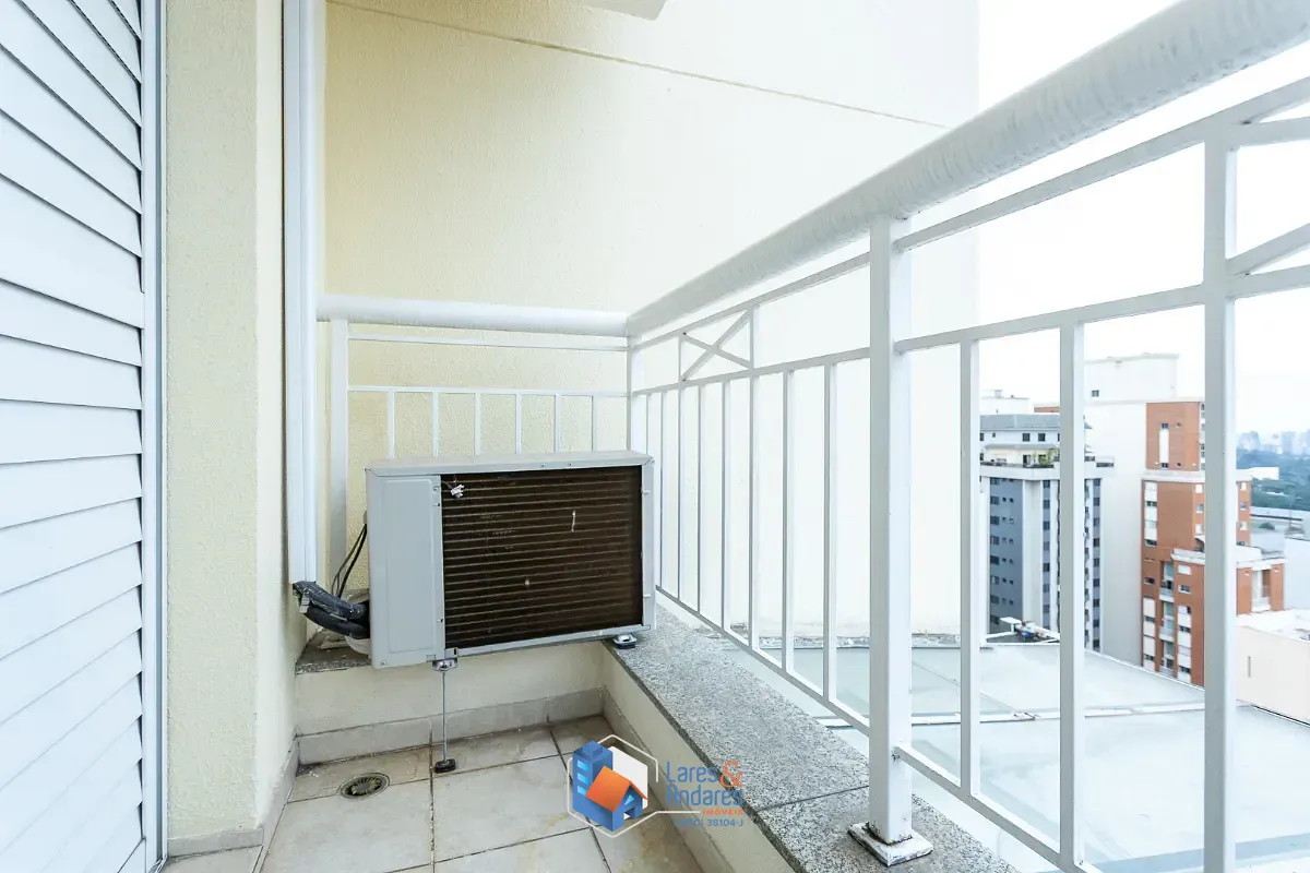 Apartamento, 2 quartos, 62 m² - Foto 20