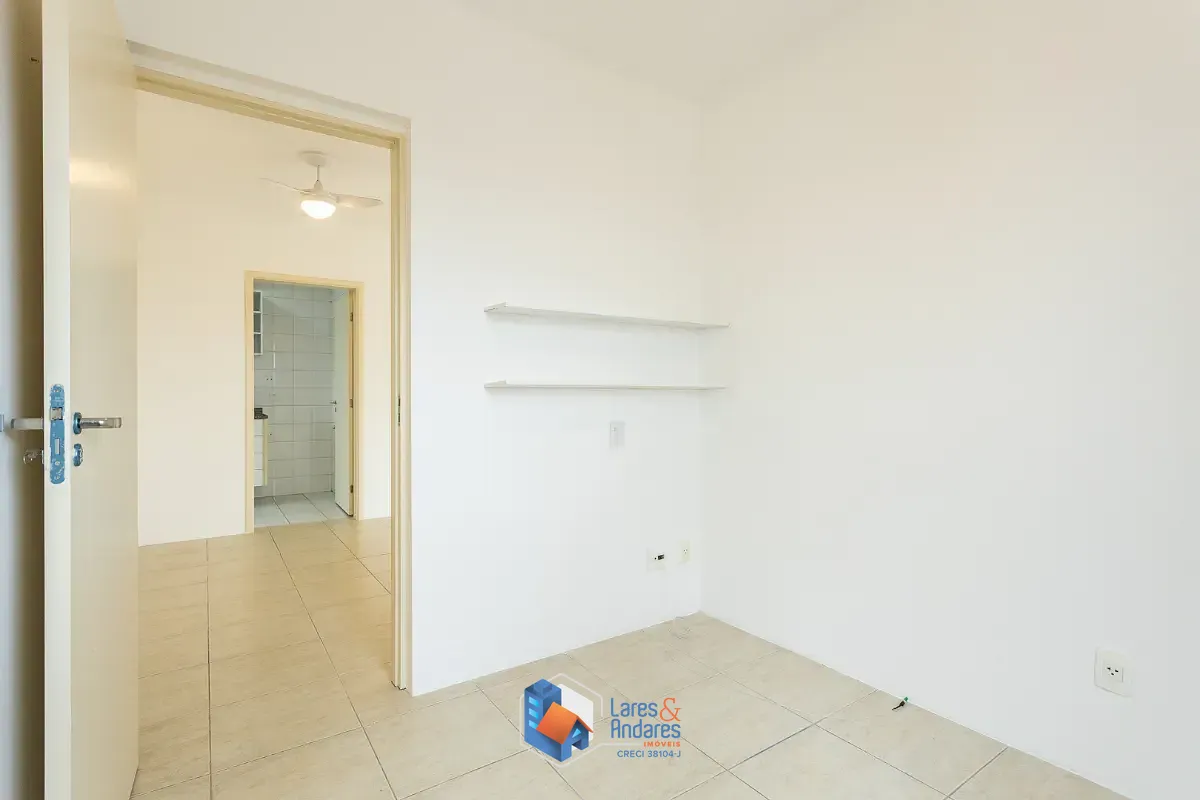 Apartamento, 2 quartos, 62 m² - Foto 10