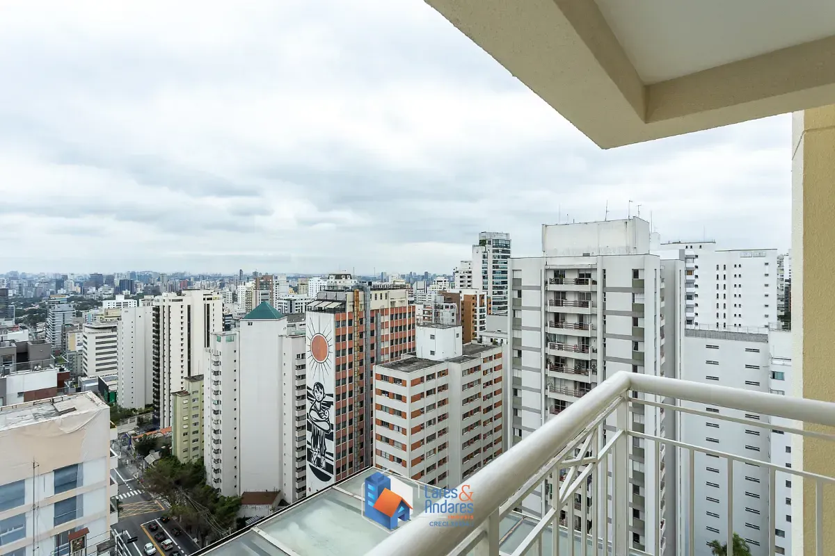Apartamento, 2 quartos, 62 m² - Foto 22