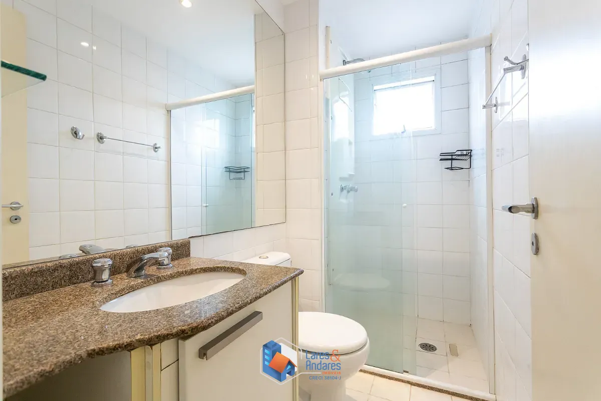 Apartamento, 2 quartos, 62 m² - Foto 12