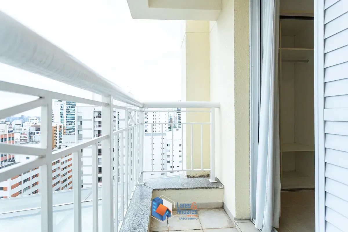 Apartamento, 2 quartos, 62 m² - Foto 21