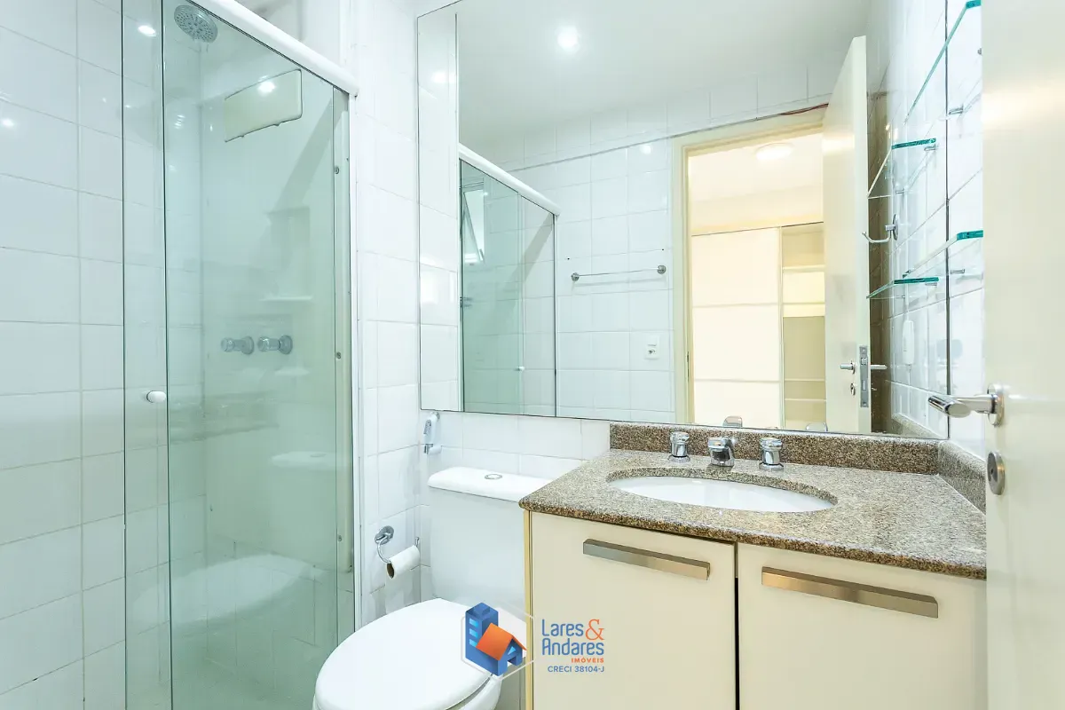 Apartamento, 2 quartos, 62 m² - Foto 18