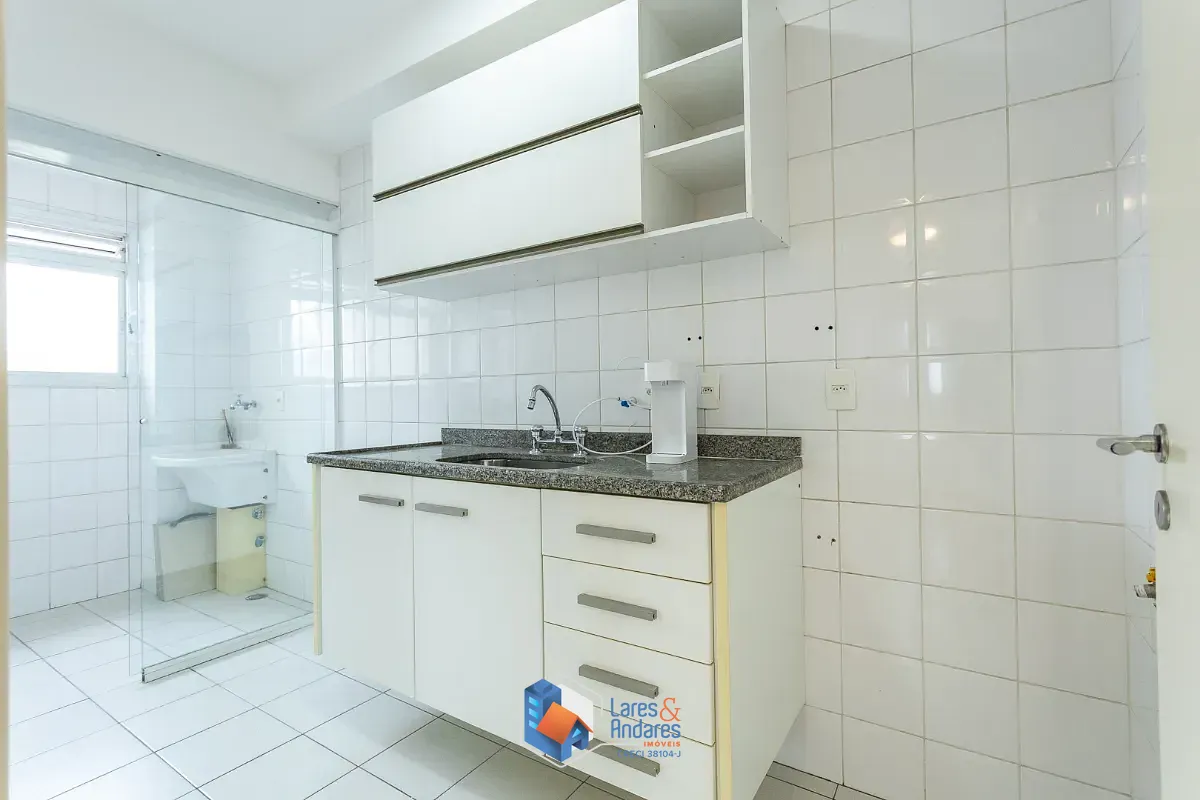 Apartamento, 2 quartos, 62 m² - Foto 27