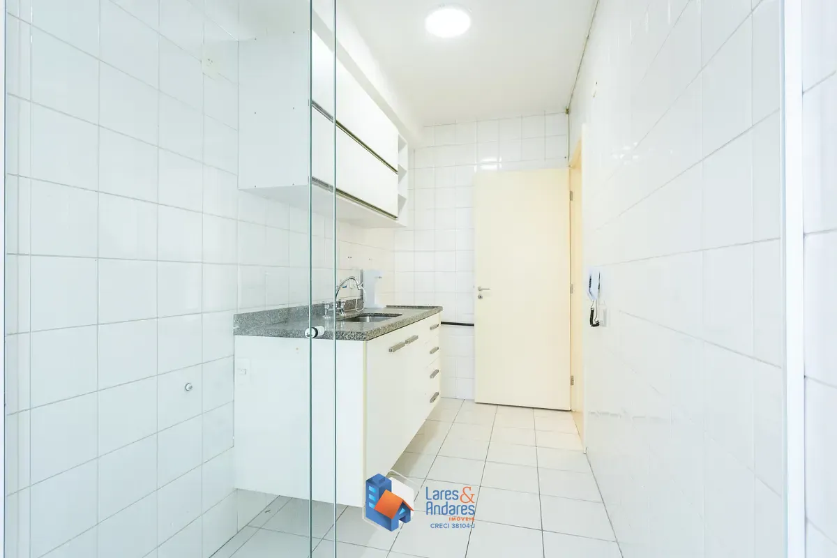 Apartamento, 2 quartos, 62 m² - Foto 29