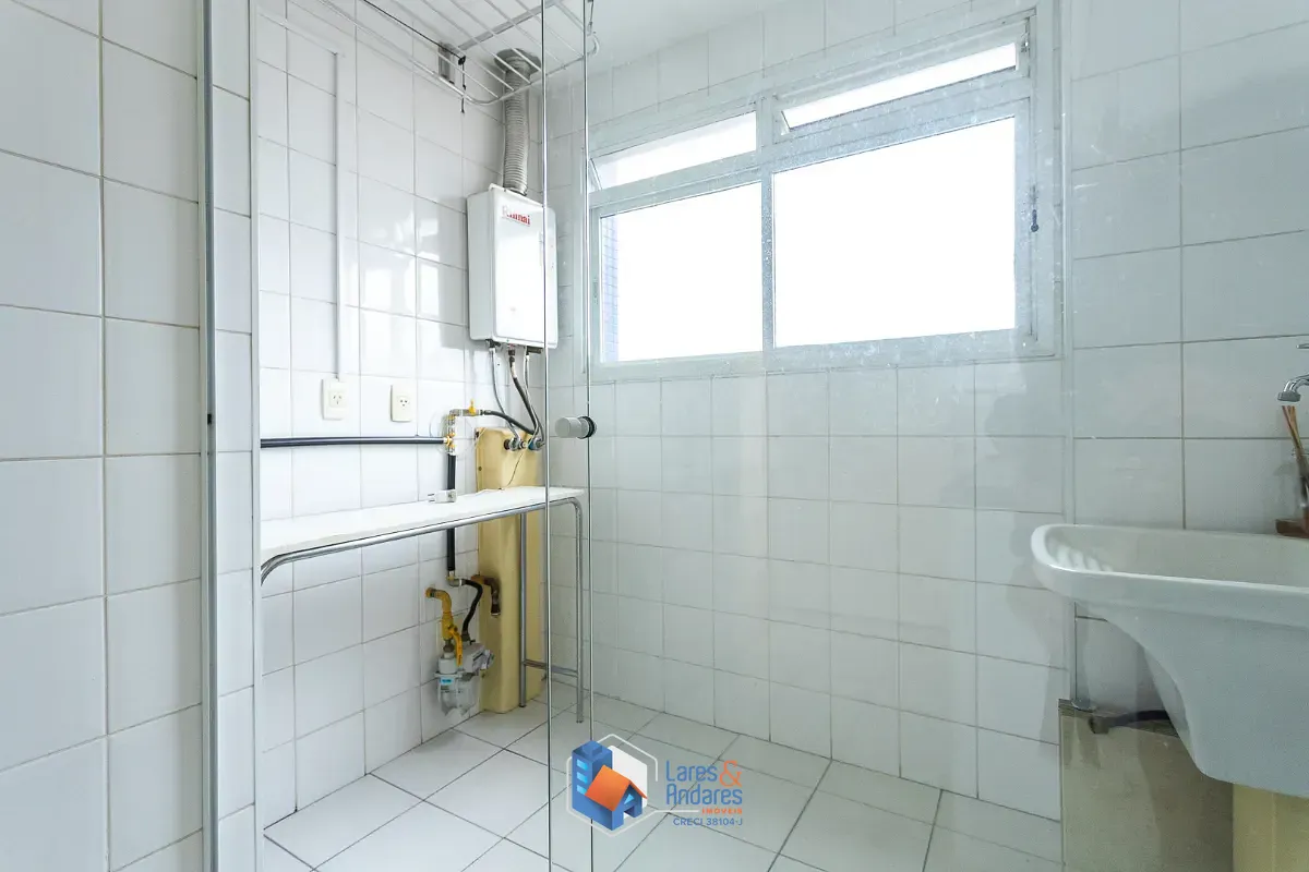 Apartamento, 2 quartos, 62 m² - Foto 31