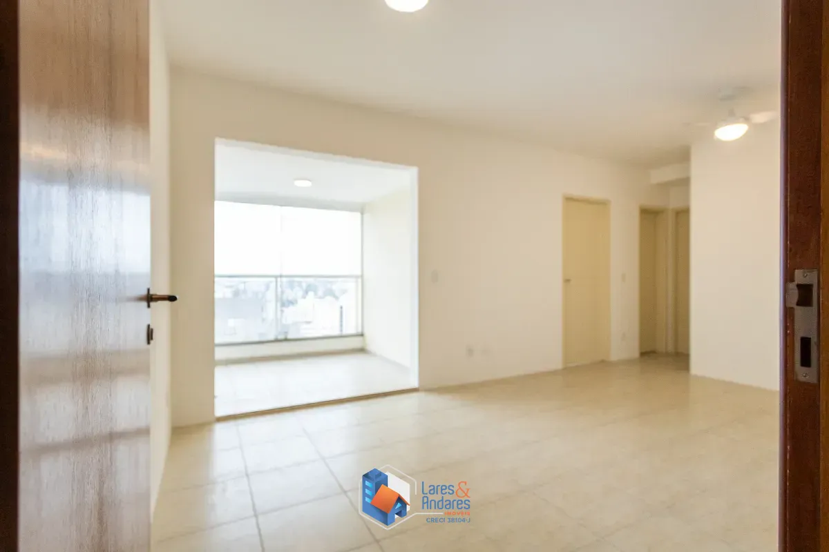 Apartamento, 2 quartos, 62 m² - Foto 1