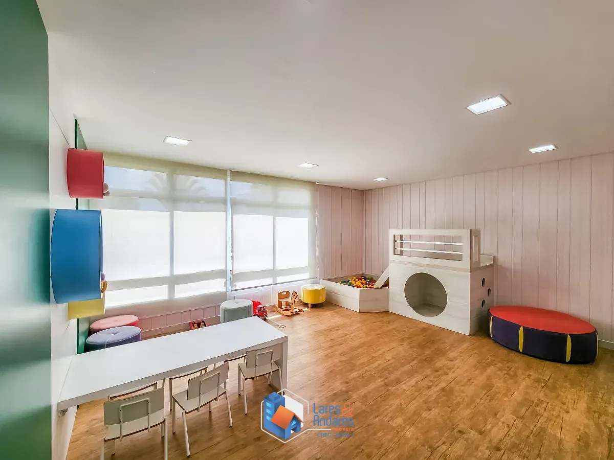 Apartamento, 2 quartos, 58 m² - Foto 176
