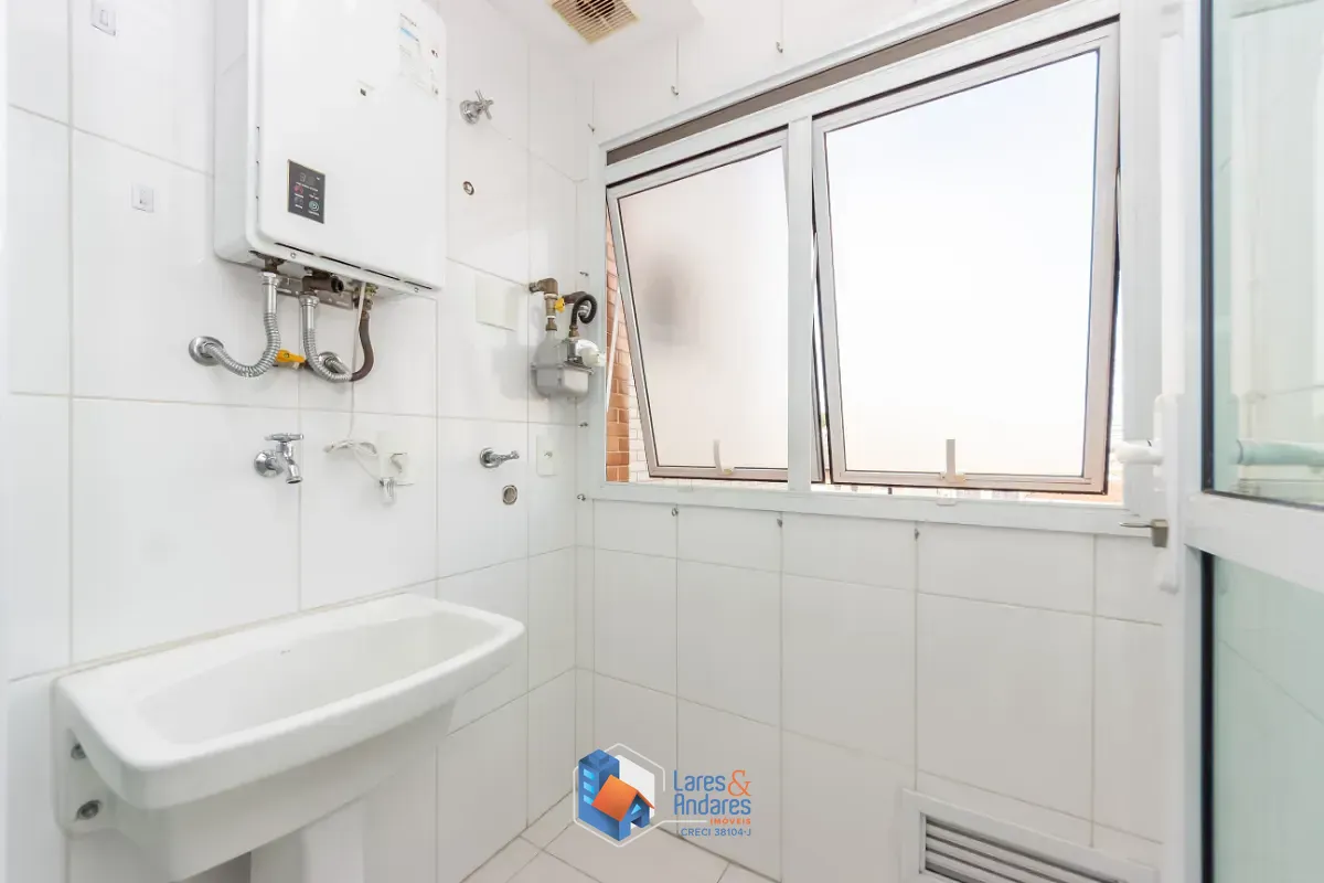 Apartamento, 2 quartos, 58 m² - Foto 57