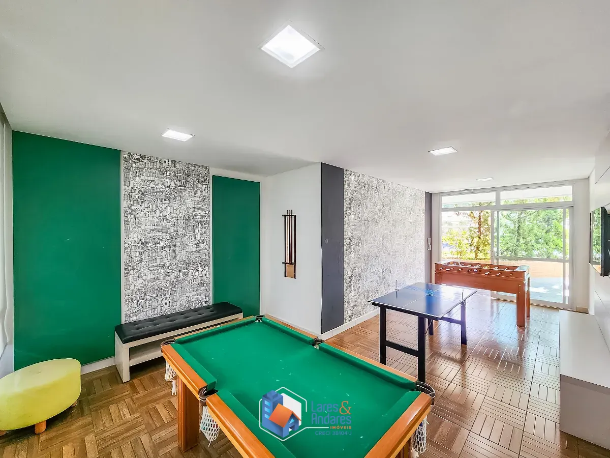 Apartamento, 2 quartos, 58 m² - Foto 169