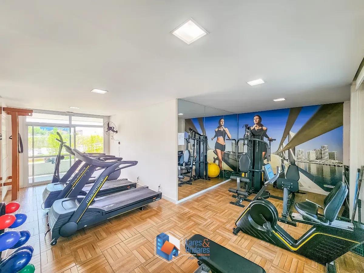 Apartamento, 2 quartos, 58 m² - Foto 183