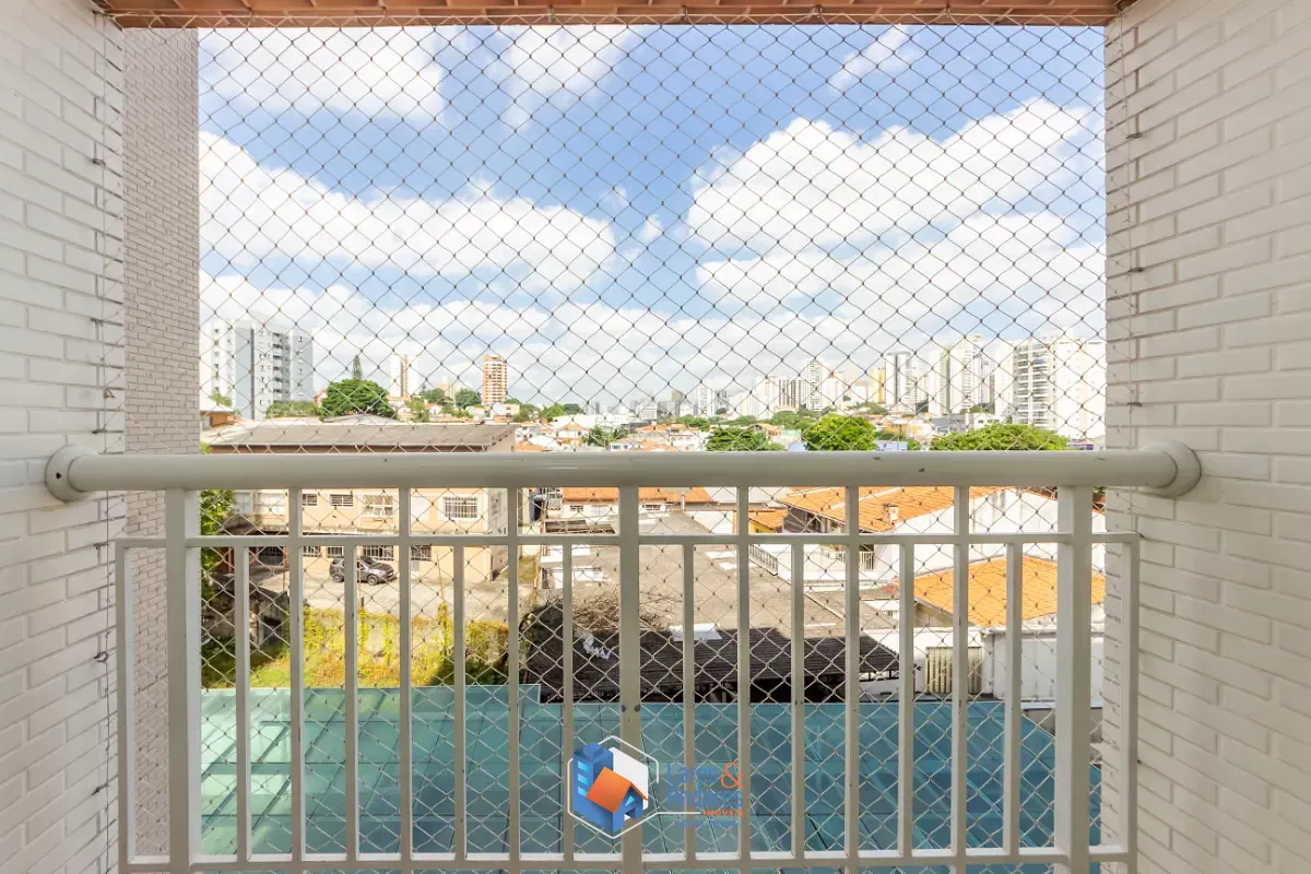 Apartamento, 2 quartos, 58 m² - Foto 92