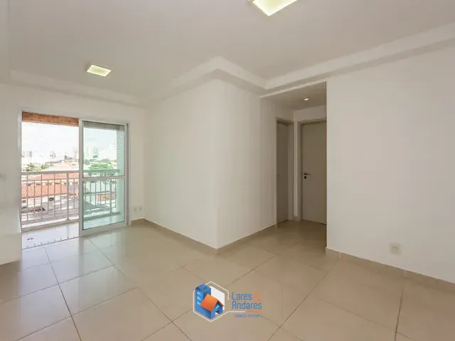 Apartamento com 58m² 2 quartos e 2 banheiros, à venda, no bairro Vila Gumercindo em São Paulo