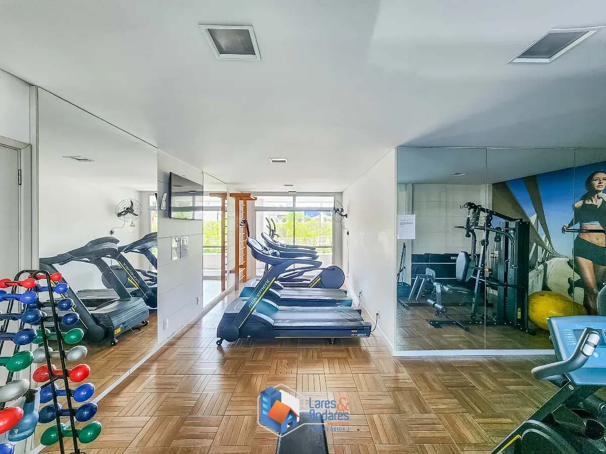 Apartamento, 2 quartos, 58 m² - Foto 190