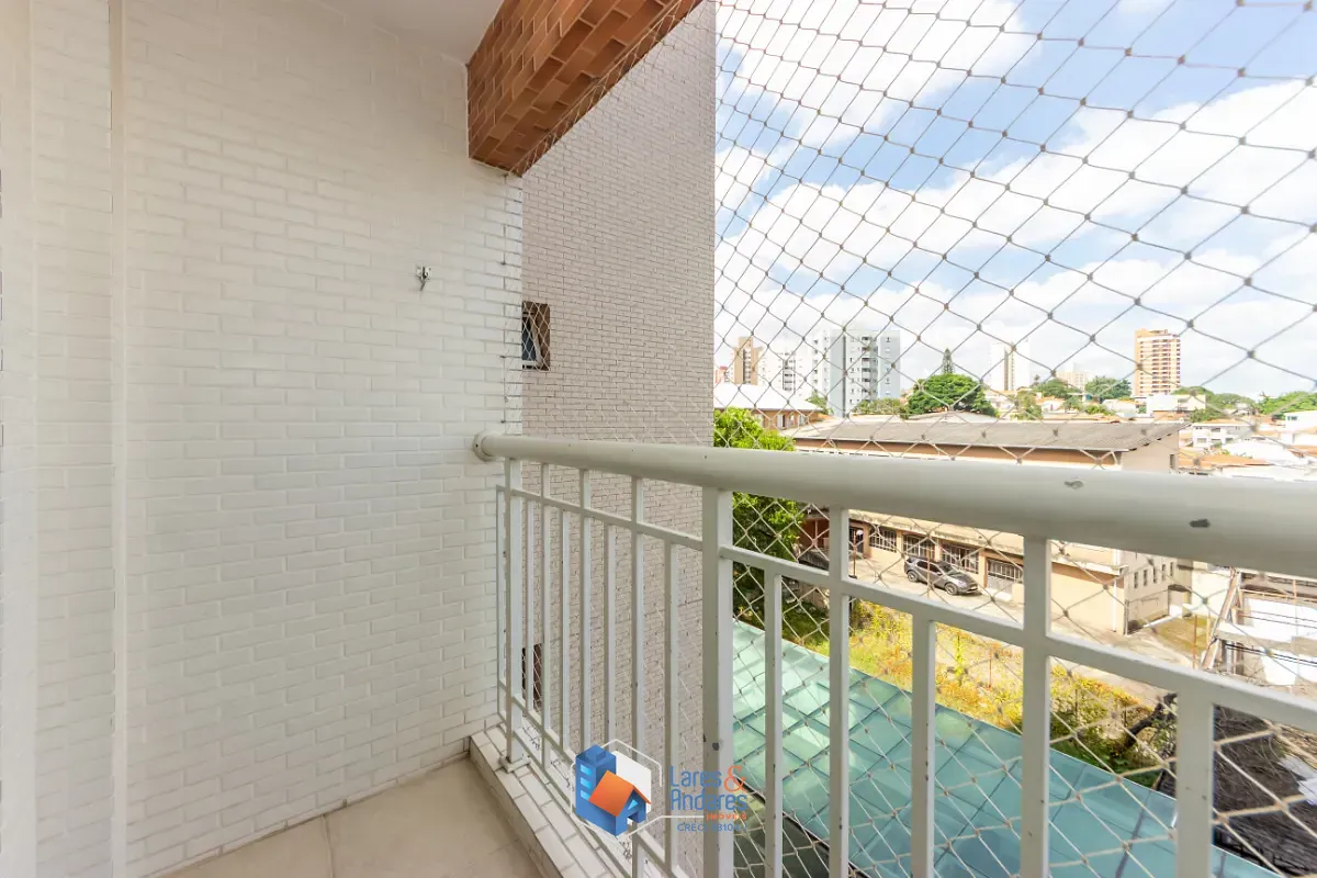Apartamento, 2 quartos, 58 m² - Foto 85
