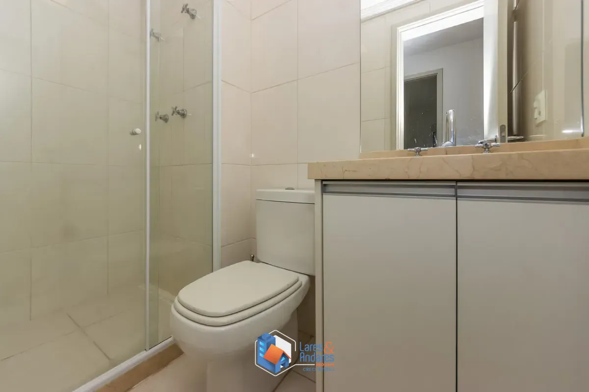 Apartamento, 2 quartos, 58 m² - Foto 99