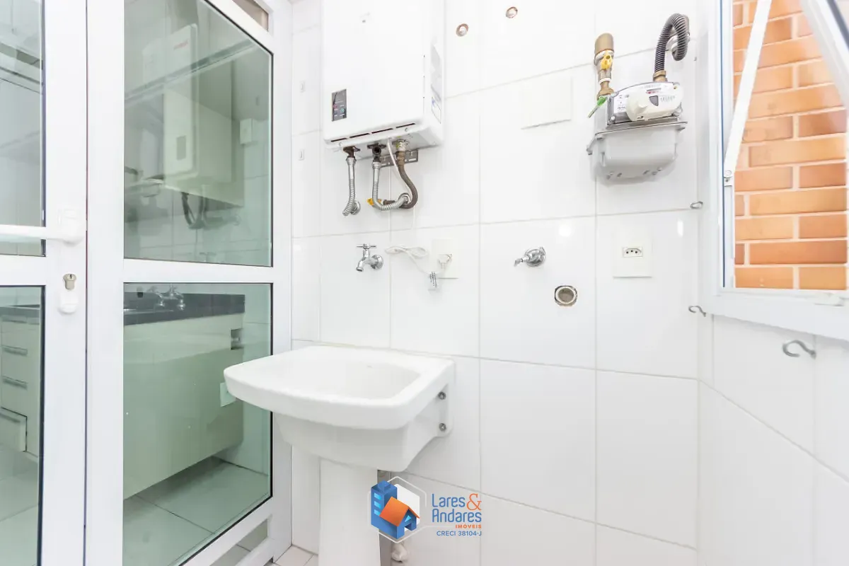 Apartamento, 2 quartos, 58 m² - Foto 64