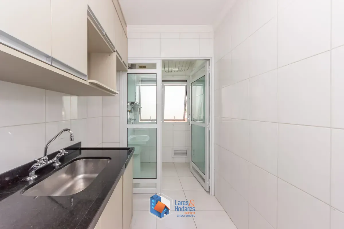 Apartamento, 2 quartos, 58 m² - Foto 43
