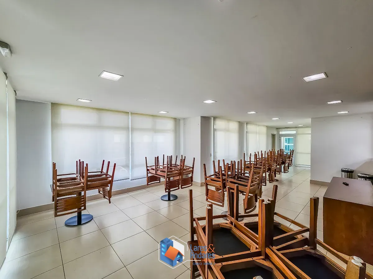 Apartamento, 2 quartos, 58 m² - Foto 204