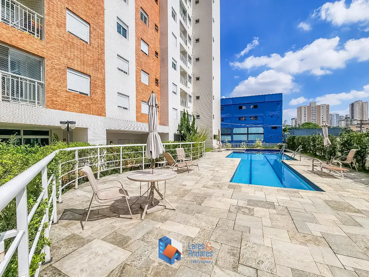Apartamento, 2 quartos, 58 m² - Foto 155
