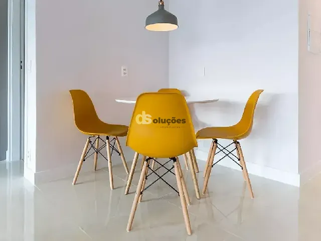 Apartamento 1 quarto e 1 banheiro, à venda, no bairro Bela Vista em São Paulo