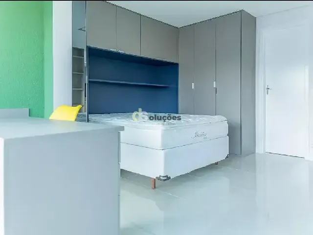 Apartamento 1 quarto e 1 banheiro, à venda, no bairro Bela Vista em São Paulo