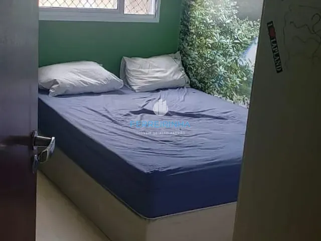 Apartamento 4 quartos e 2 banheiros, à venda, no bairro Jardim São Dimas em São José dos Campos