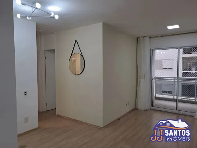 Apartamento com 70m² 2 quartos e 2 banheiros, para alugar, no bairro Brás em São Paulo