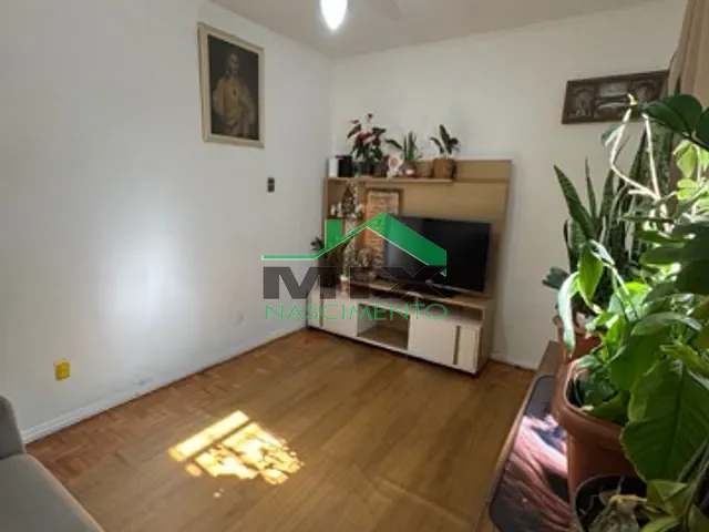 Apartamento com 86m² 3 quartos e 1 banheiro, à venda, no bairro Osvaldo Cruz em São Caetano do Sul