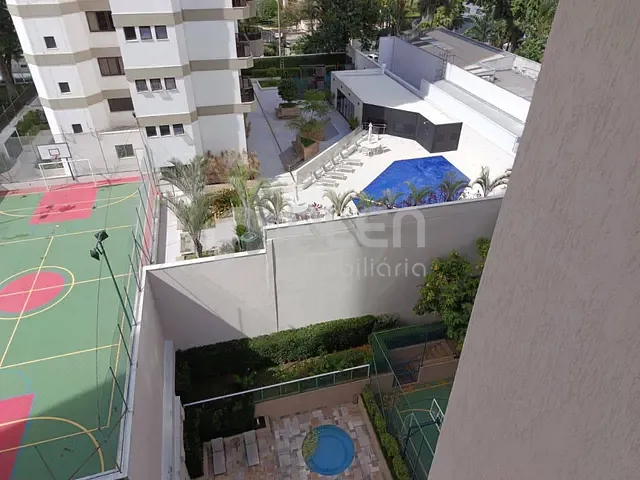 Apartamento 3 quartos e 5 banheiros, à venda, no bairro Santana em São Paulo