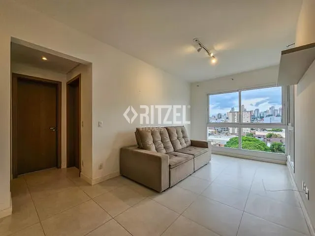Apartamento 2 quartos e 2 banheiros, à venda, no bairro Pátria Nova em Novo Hamburgo