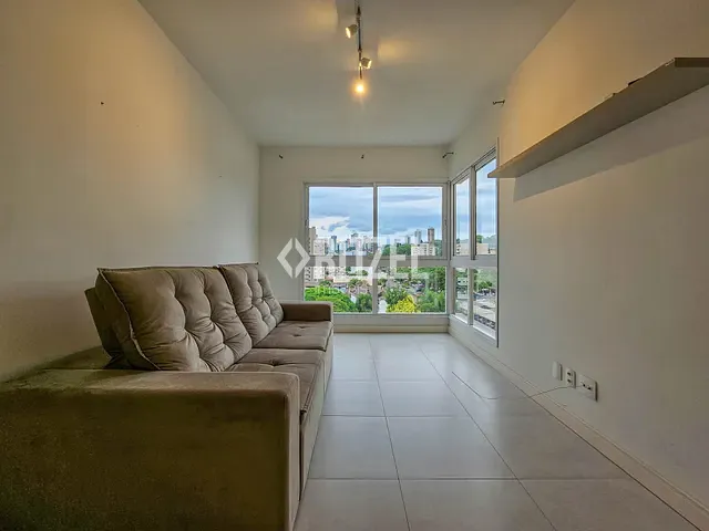 Apartamento 2 quartos e 2 banheiros, à venda, no bairro Pátria Nova em Novo Hamburgo