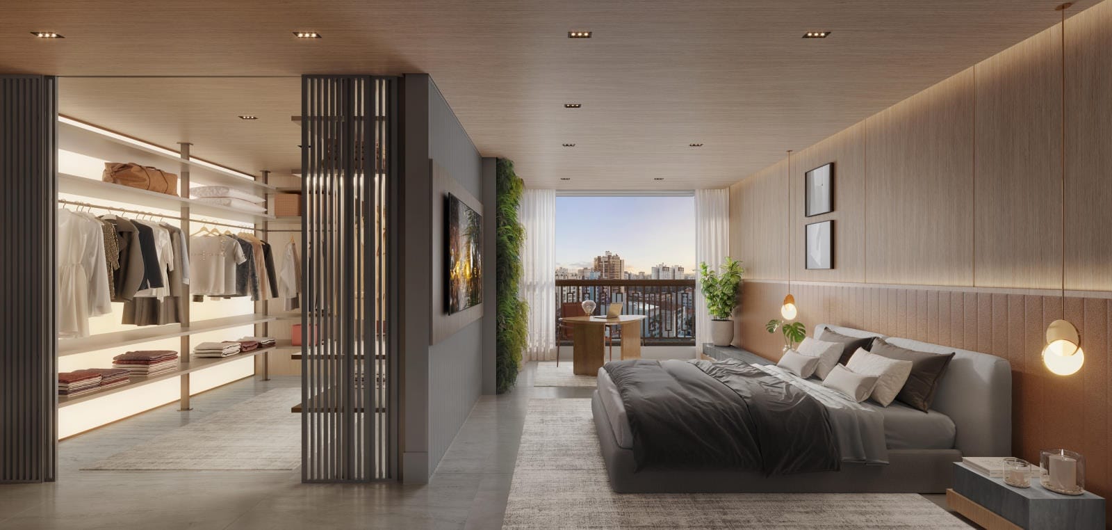 Apartamento em Perdizes — foto 4