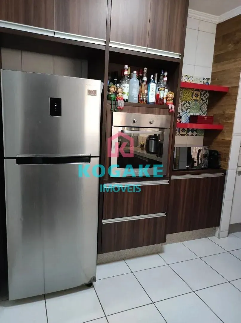 Apartamento, 3 quartos, 94 m² - Foto 12