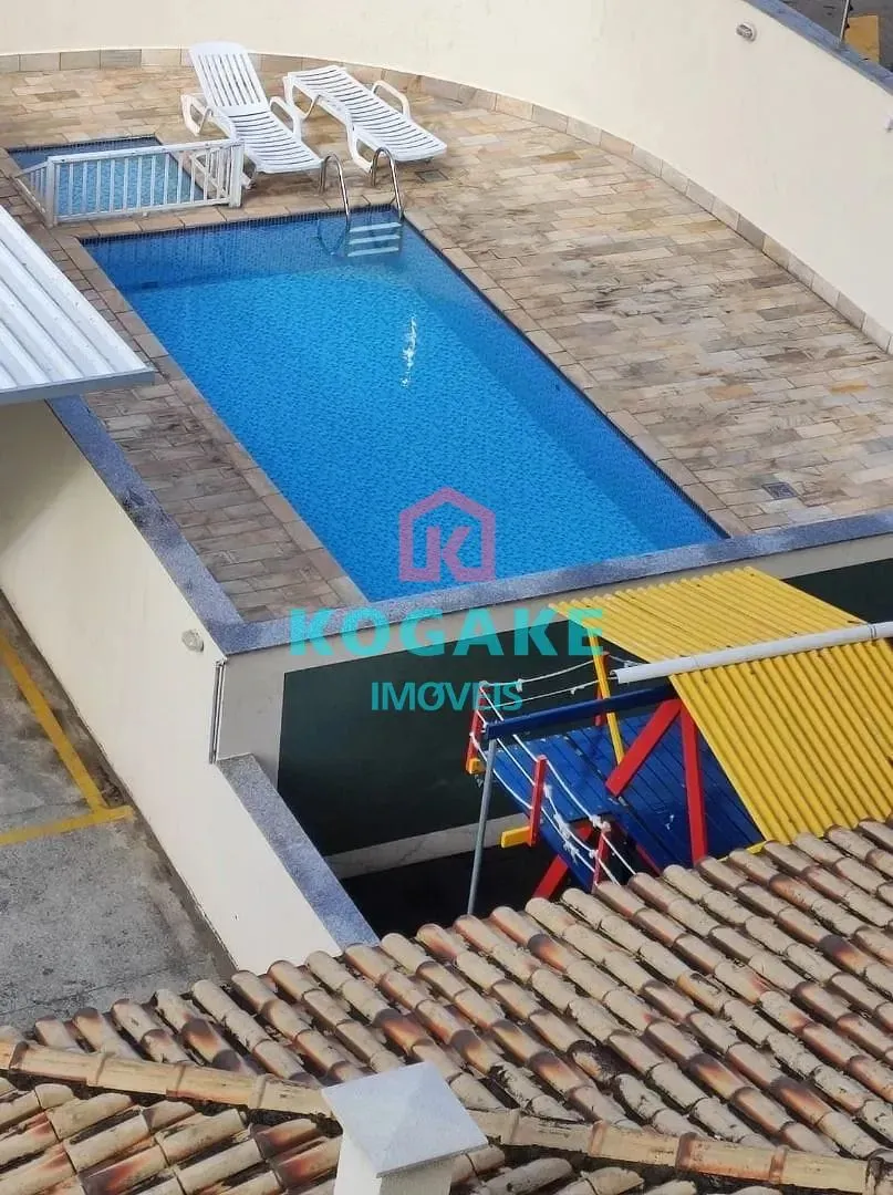 Apartamento, 3 quartos, 94 m² - Foto 27