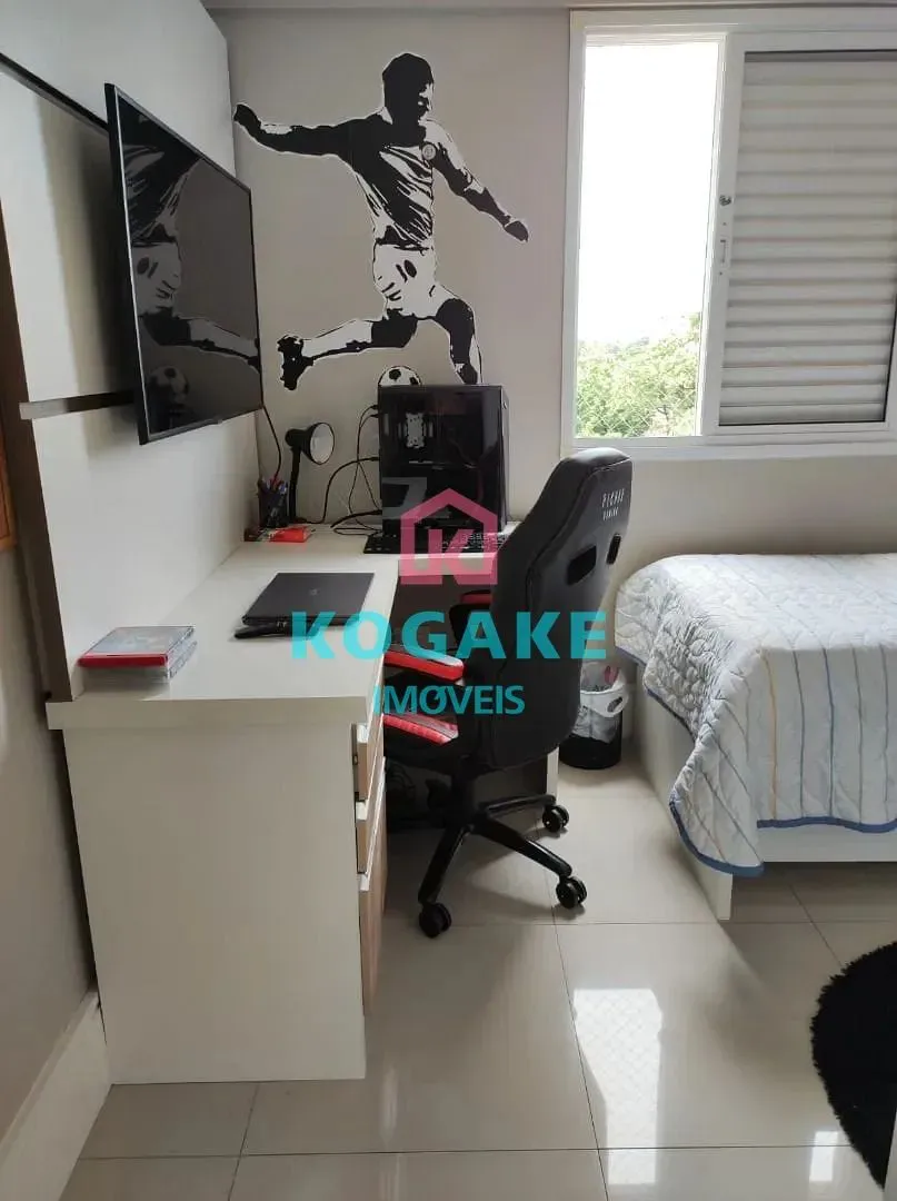 Apartamento, 3 quartos, 94 m² - Foto 21