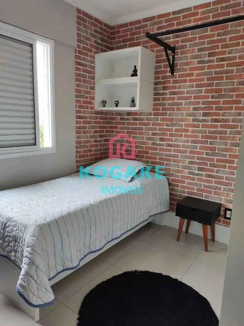 Apartamento, 3 quartos, 94 m² - Foto 18