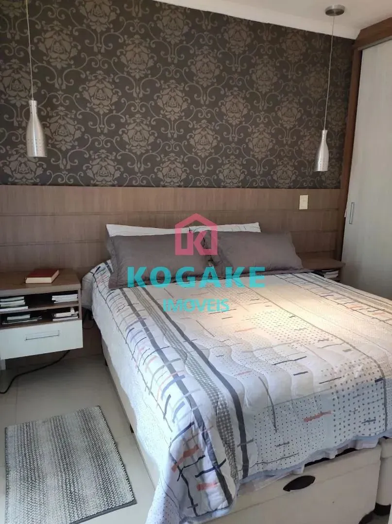 Apartamento, 3 quartos, 94 m² - Foto 14