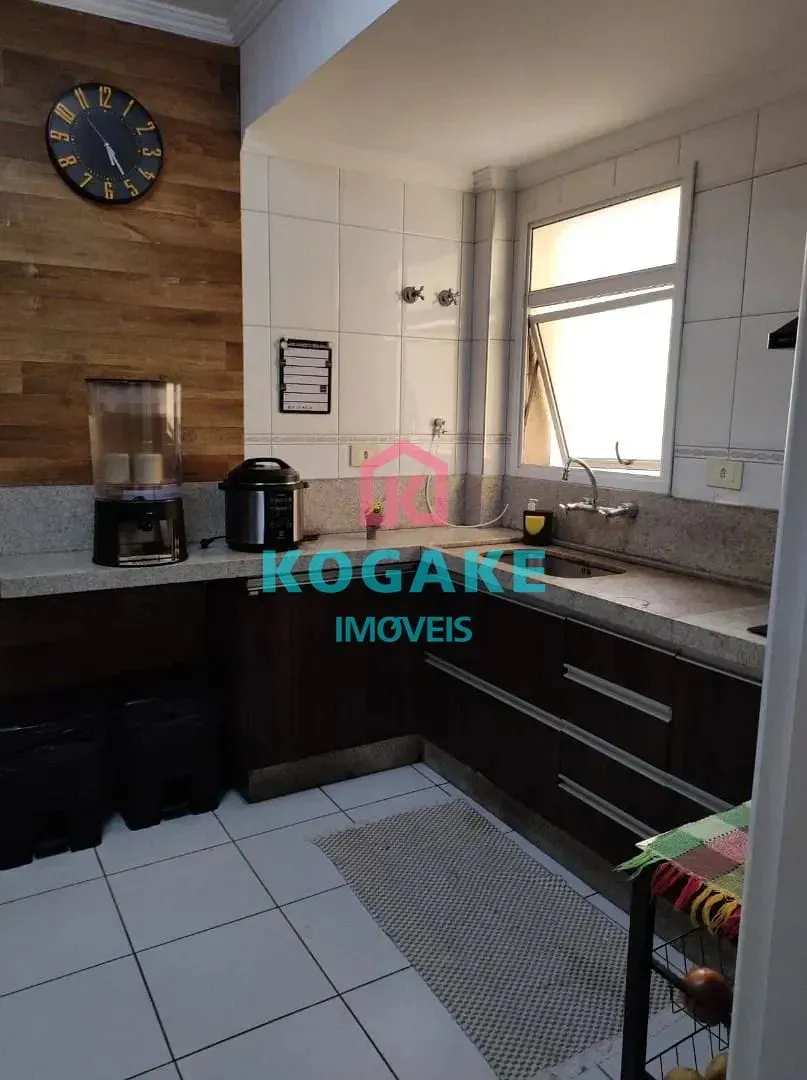 Apartamento, 3 quartos, 94 m² - Foto 10