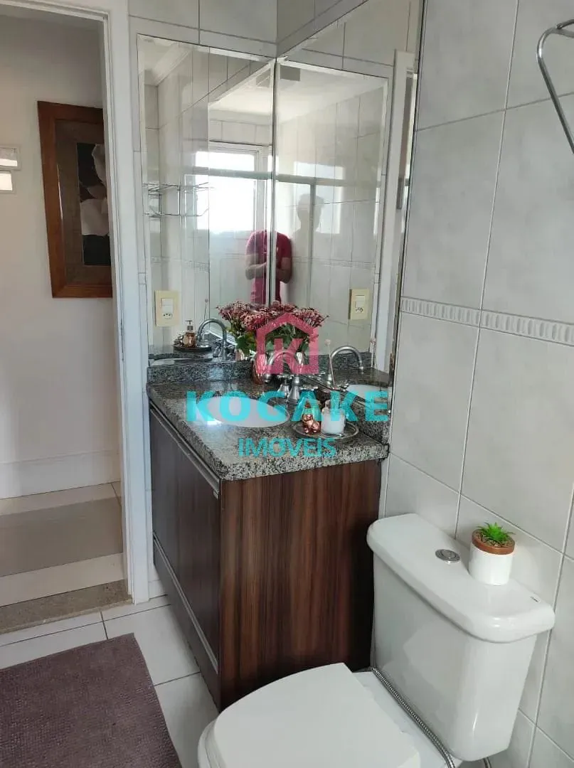 Apartamento, 3 quartos, 94 m² - Foto 23