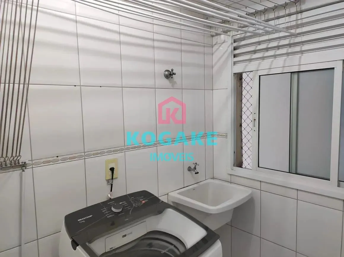Apartamento, 3 quartos, 94 m² - Foto 25