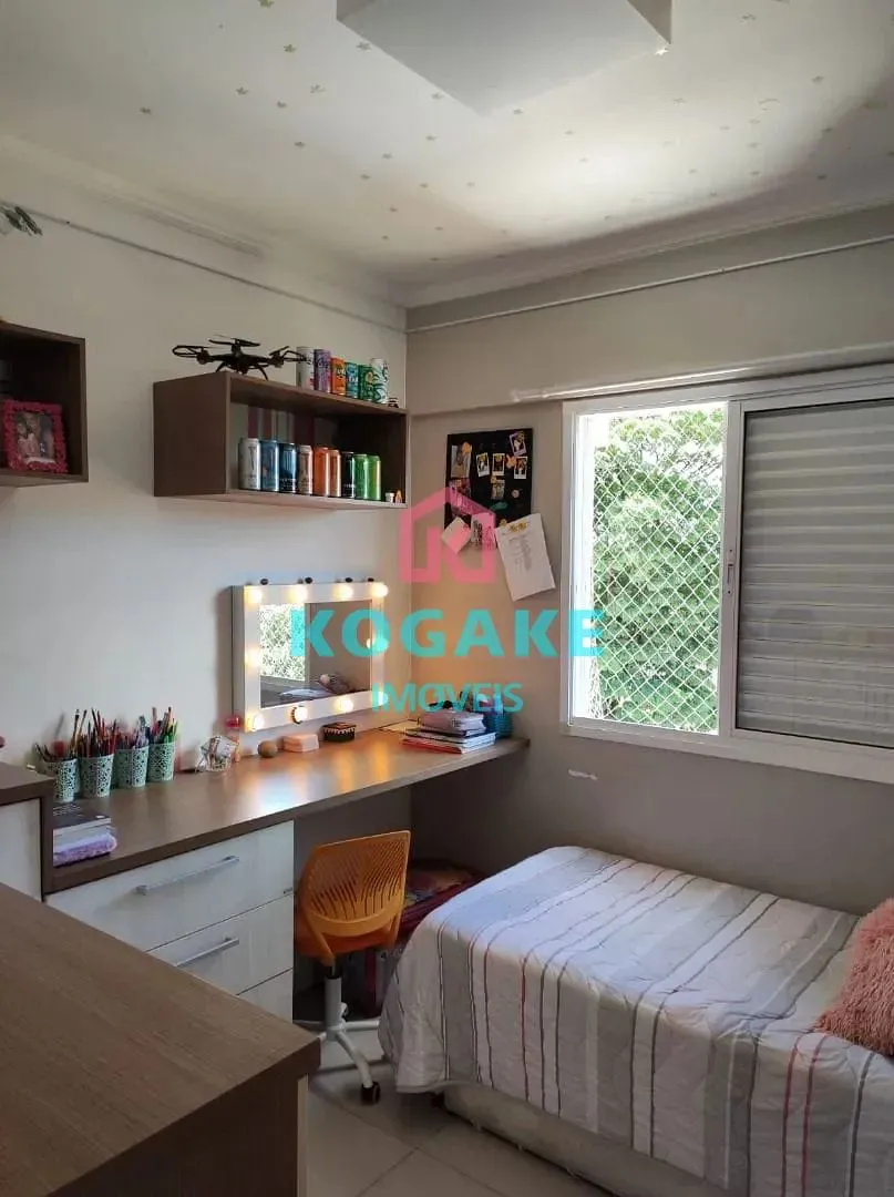 Apartamento, 3 quartos, 94 m² - Foto 19