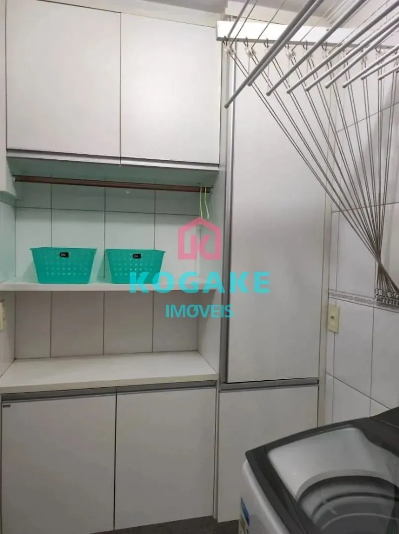 Apartamento, 3 quartos, 94 m² - Foto 26