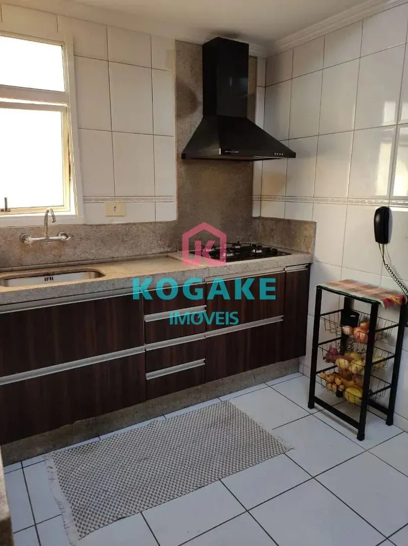Apartamento, 3 quartos, 94 m² - Foto 11