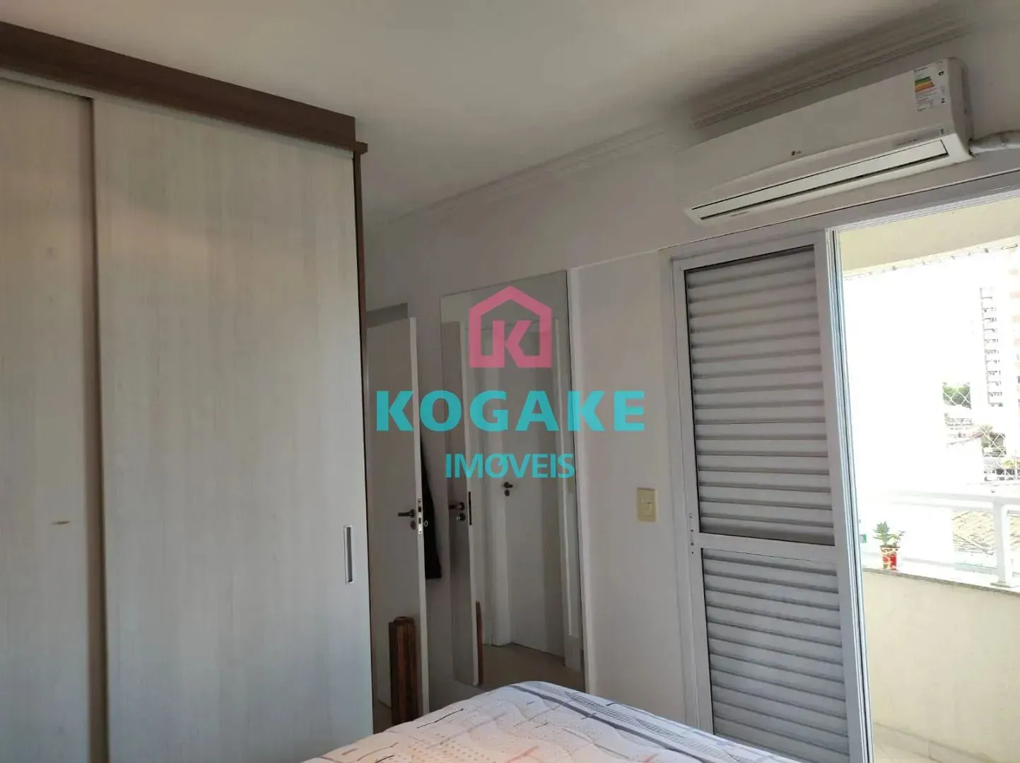 Apartamento, 3 quartos, 94 m² - Foto 16