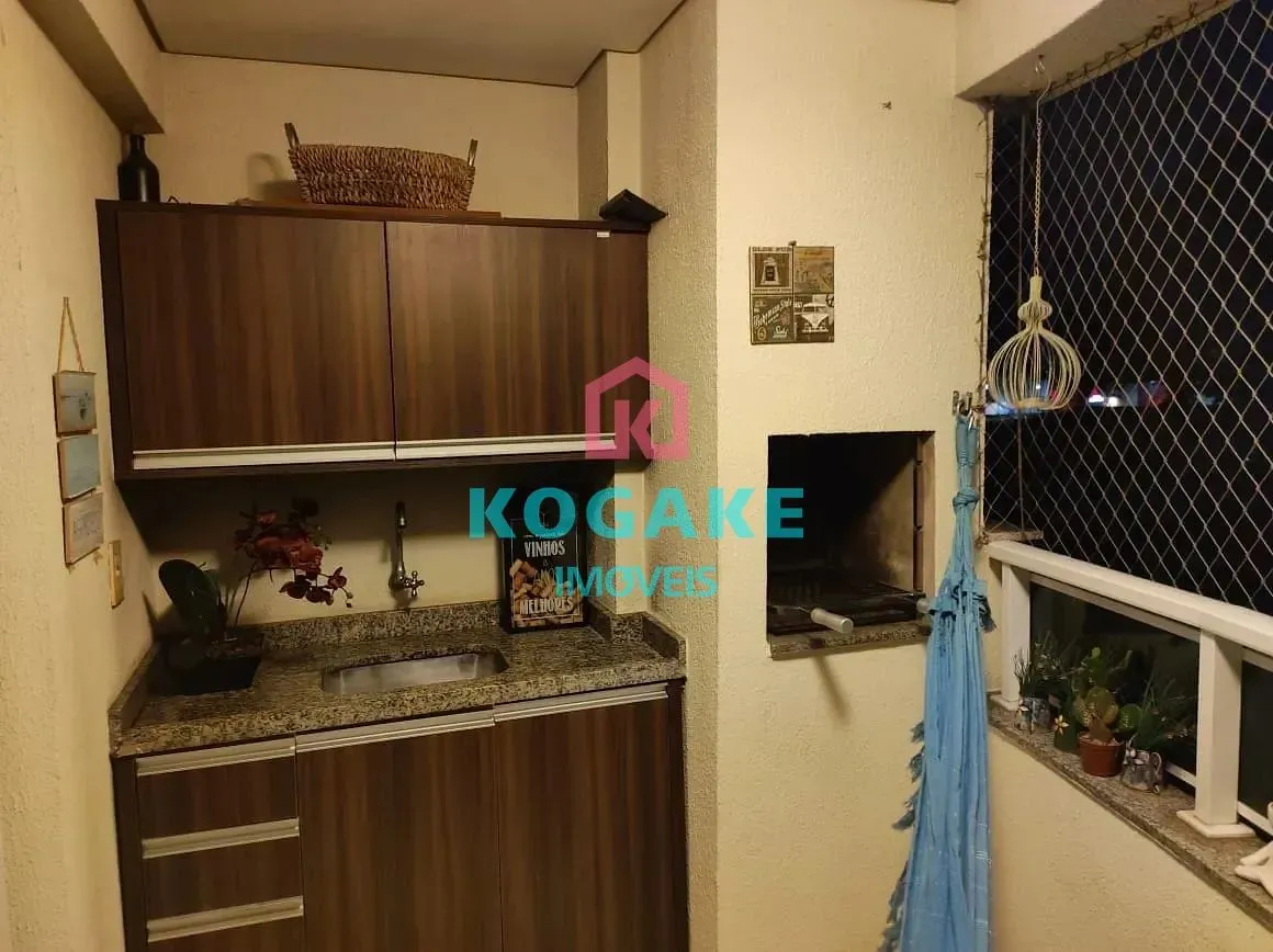 Apartamento, 3 quartos, 94 m² - Foto 6