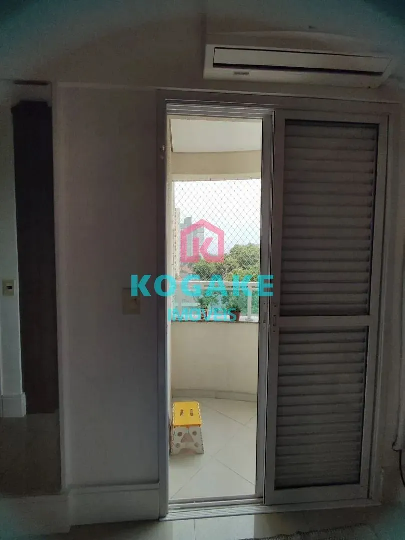 Apartamento, 3 quartos, 94 m² - Foto 17