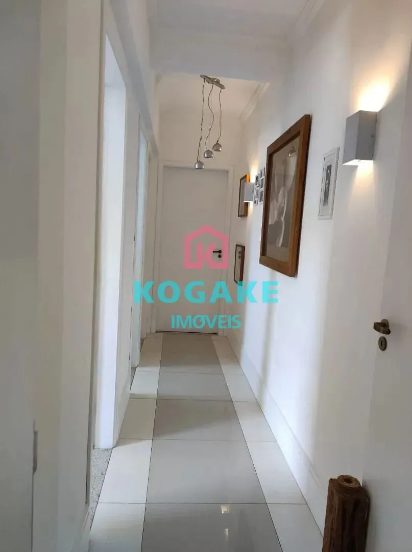 Apartamento, 3 quartos, 94 m² - Foto 13