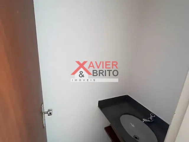 Apartamento 3 quartos e 4 banheiros, à venda, no bairro Chácara Santo Antônio (Zona Leste) em São Paulo