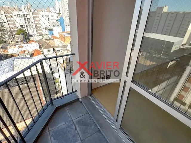 Apartamento 3 quartos e 4 banheiros, à venda, no bairro Chácara Santo Antônio (Zona Leste) em São Paulo